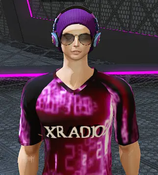 DJ Mantle